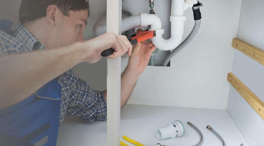 Local expert plumbing services in Wray, CO